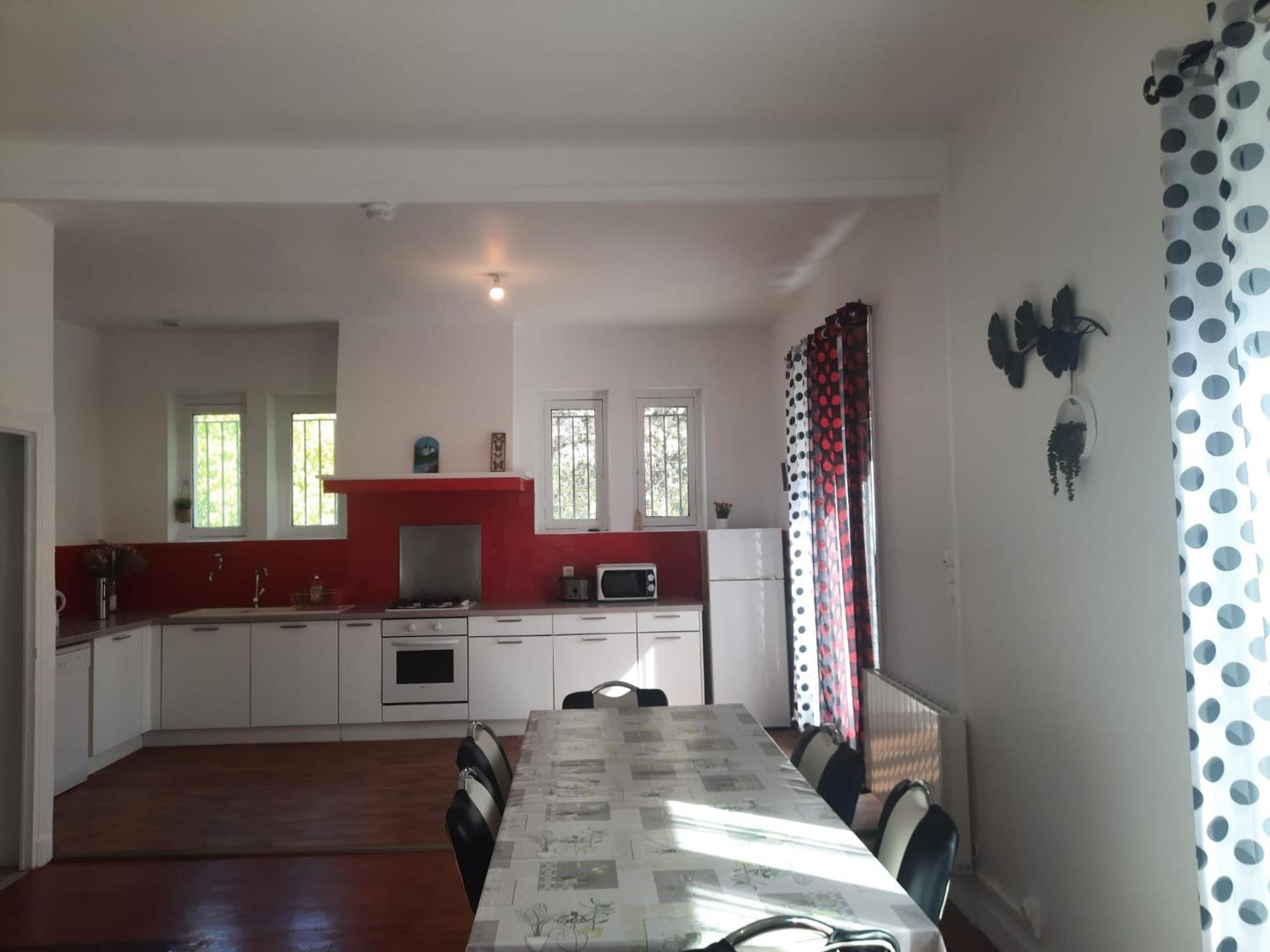 Weckerlin Villa Sarliac-sur-l'Isle Екстериор снимка