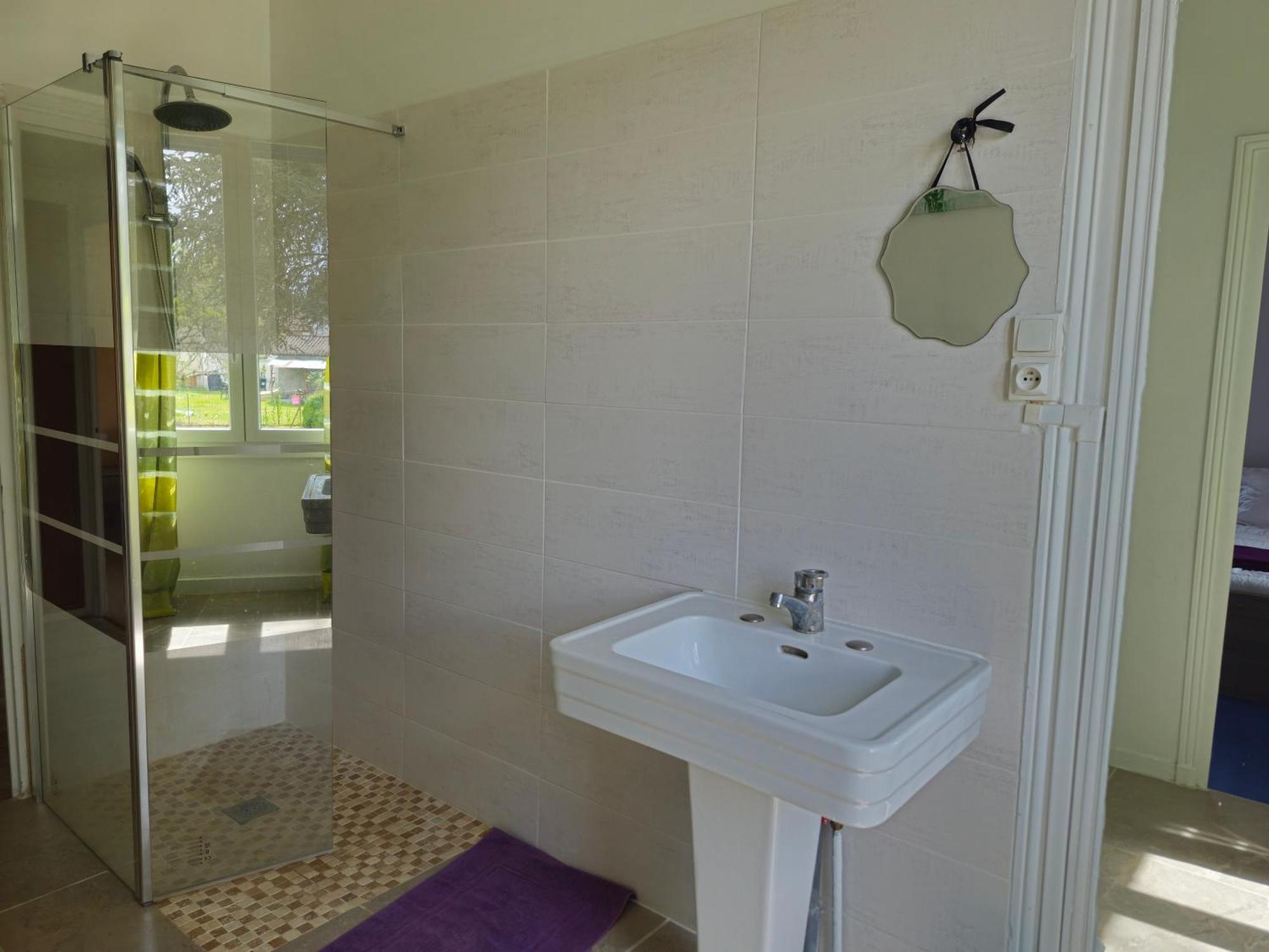 Weckerlin Villa Sarliac-sur-l'Isle Екстериор снимка