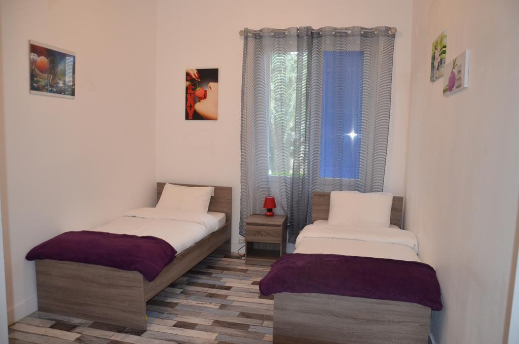 Weckerlin Villa Sarliac-sur-l'Isle Екстериор снимка