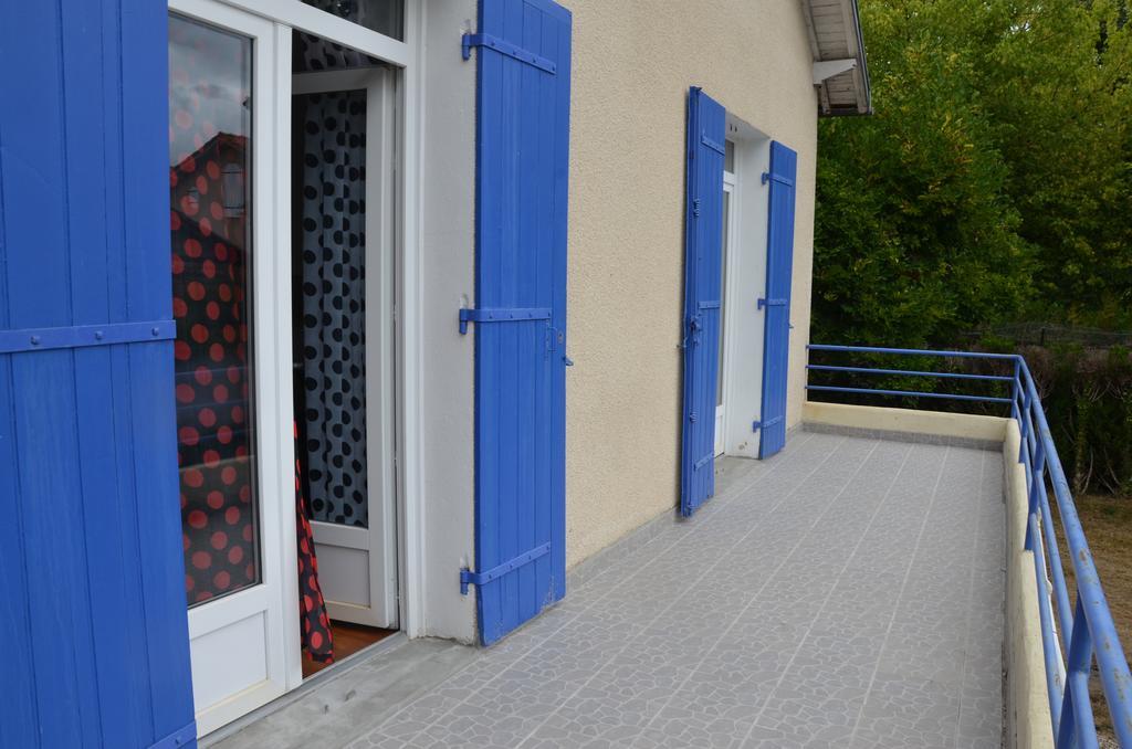Weckerlin Villa Sarliac-sur-l'Isle Екстериор снимка
