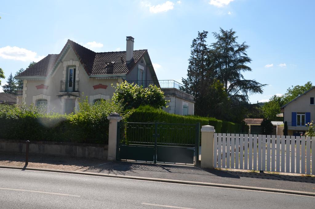 Weckerlin Villa Sarliac-sur-l'Isle Екстериор снимка