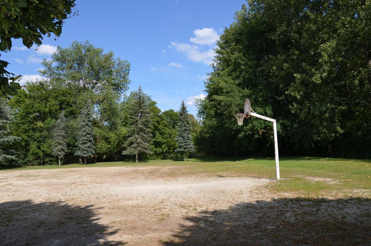 Weckerlin Villa Sarliac-sur-l'Isle Екстериор снимка